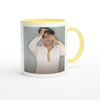 Solo Existir - Ceramic Mug