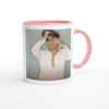 Solo Existir - Ceramic Mug