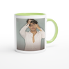 Solo Existir - Ceramic Mug