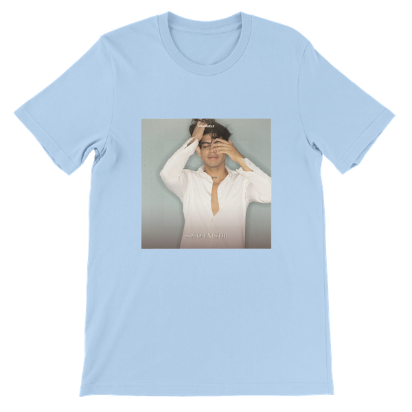 Solo Existir - Unisex T-Shirt