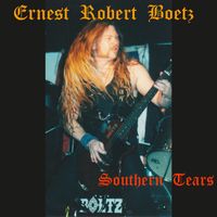 Southern Tears by Ernest Robert Boetz