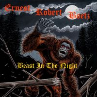 Beast In The Night by Ernest Robert Boetz