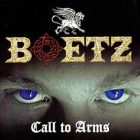 Call To Arms by Ernest Robert Boetz