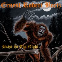 Beast In The Night by Ernest Robert Boetz
