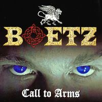 Call To Arms by Ernest Robert Boetz