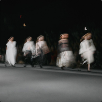 Fashion Week by Yacker & James Fargo