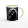 Hold My Hand - Ceramic Mug