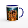 Eeny Meeny Miny Ho - Ceramic Mug
