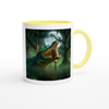Swamp Diddle Diddle - Ceramic Mug
