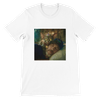 Gremlin Cat: Two Tails - Unisex T-Shirt