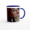 Midnight Crave - Ceramic Mug
