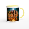 Eeny Meeny Miny Ho - Ceramic Mug