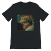 Gremlin Cat: Two Tails - Unisex T-Shirt