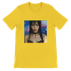 Pocket Meteor (feat. Xīuzhěn) - Unisex T-Shirt