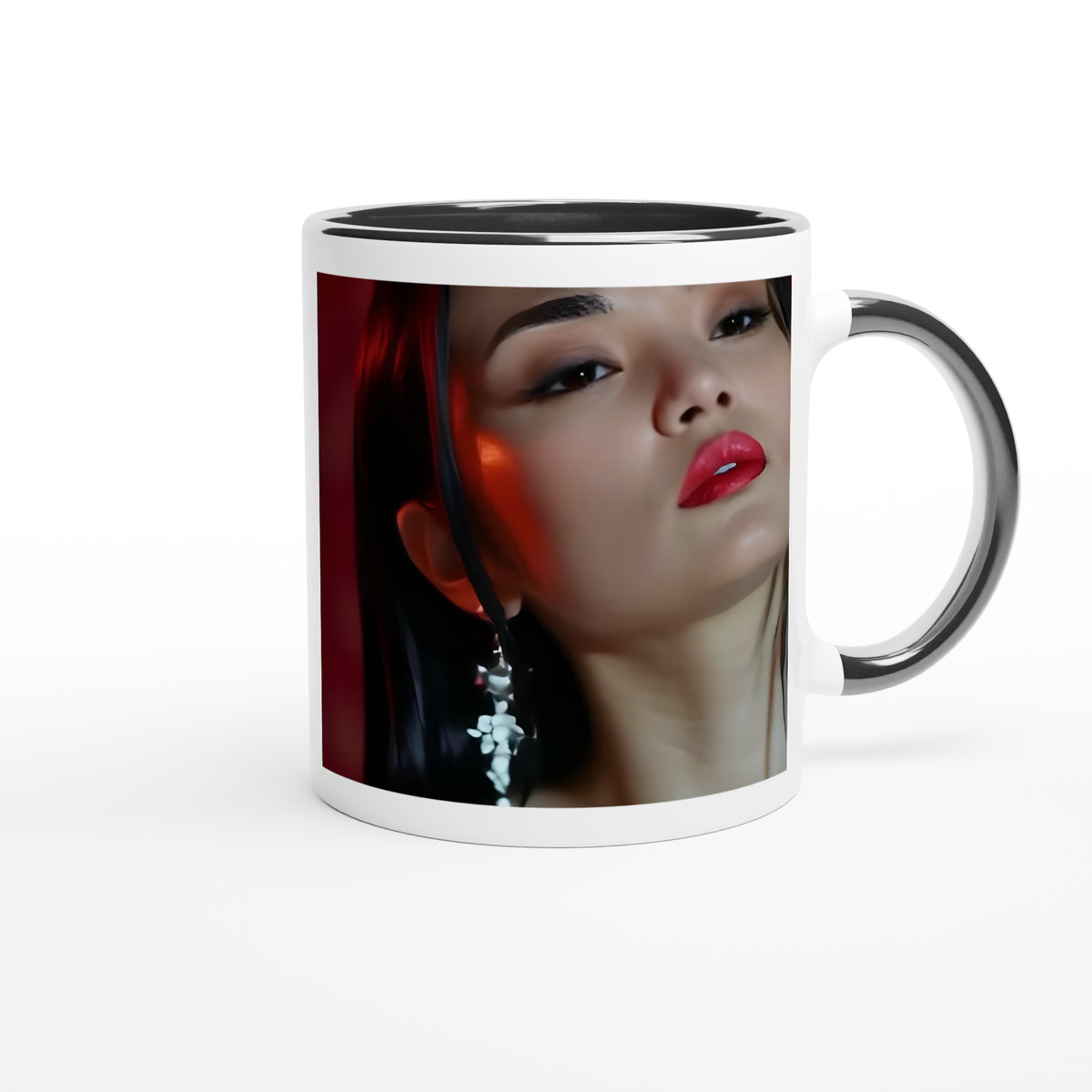 Midnight Crave - Ceramic Mug