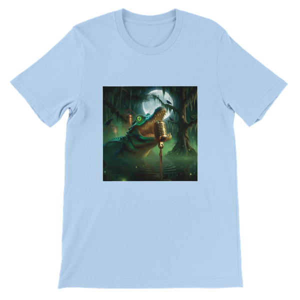 Swamp Diddle Diddle - Unisex T-Shirt