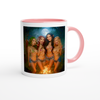 Eeny Meeny Miny Ho - Ceramic Mug