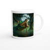 Swamp Diddle Diddle - Ceramic Mug