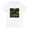 Stars Bleed Black - Unisex T-Shirt