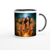 Eeny Meeny Miny Ho - Ceramic Mug