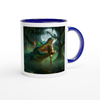 Swamp Diddle Diddle - Ceramic Mug