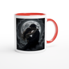 Hold My Hand - Ceramic Mug