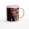 Midnight Crave - Ceramic Mug