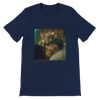 Gremlin Cat: Two Tails - Unisex T-Shirt