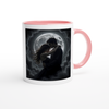 Hold My Hand - Ceramic Mug