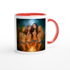 Eeny Meeny Miny Ho - Ceramic Mug
