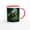 Swamp Diddle Diddle - Ceramic Mug