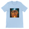 Eeny Meeny Miny Ho - Unisex T-Shirt