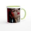 Midnight Crave - Ceramic Mug