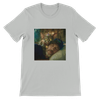 Gremlin Cat: Two Tails - Unisex T-Shirt