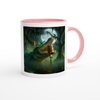 Swamp Diddle Diddle - Ceramic Mug