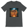Eeny Meeny Miny Ho - Unisex T-Shirt