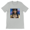 Pocket Meteor (feat. Xīuzhěn) - Unisex T-Shirt