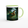 Swamp Diddle Diddle - Ceramic Mug