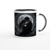 Hold My Hand - Ceramic Mug