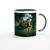 Swamp Diddle Diddle - Ceramic Mug