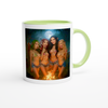 Eeny Meeny Miny Ho - Ceramic Mug