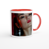 Midnight Crave - Ceramic Mug