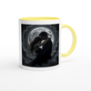 Hold My Hand - Ceramic Mug