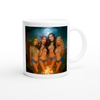 Eeny Meeny Miny Ho - Ceramic Mug