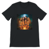 Eeny Meeny Miny Ho - Unisex T-Shirt