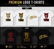 MJ TONE SHIRTS