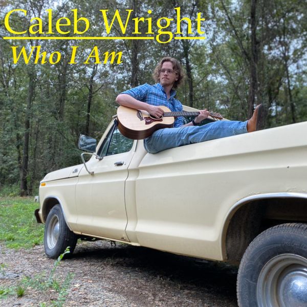 Who I Am