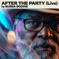 After The Party (Live) by Bubba Bodine feat. Kiet Luu