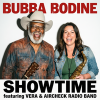 Showtime by Bubba Bodine