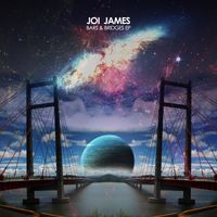 Bars and Bridges by Joi James